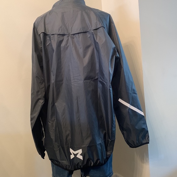 Mitical waterproof jacket - Picture 2 of 4